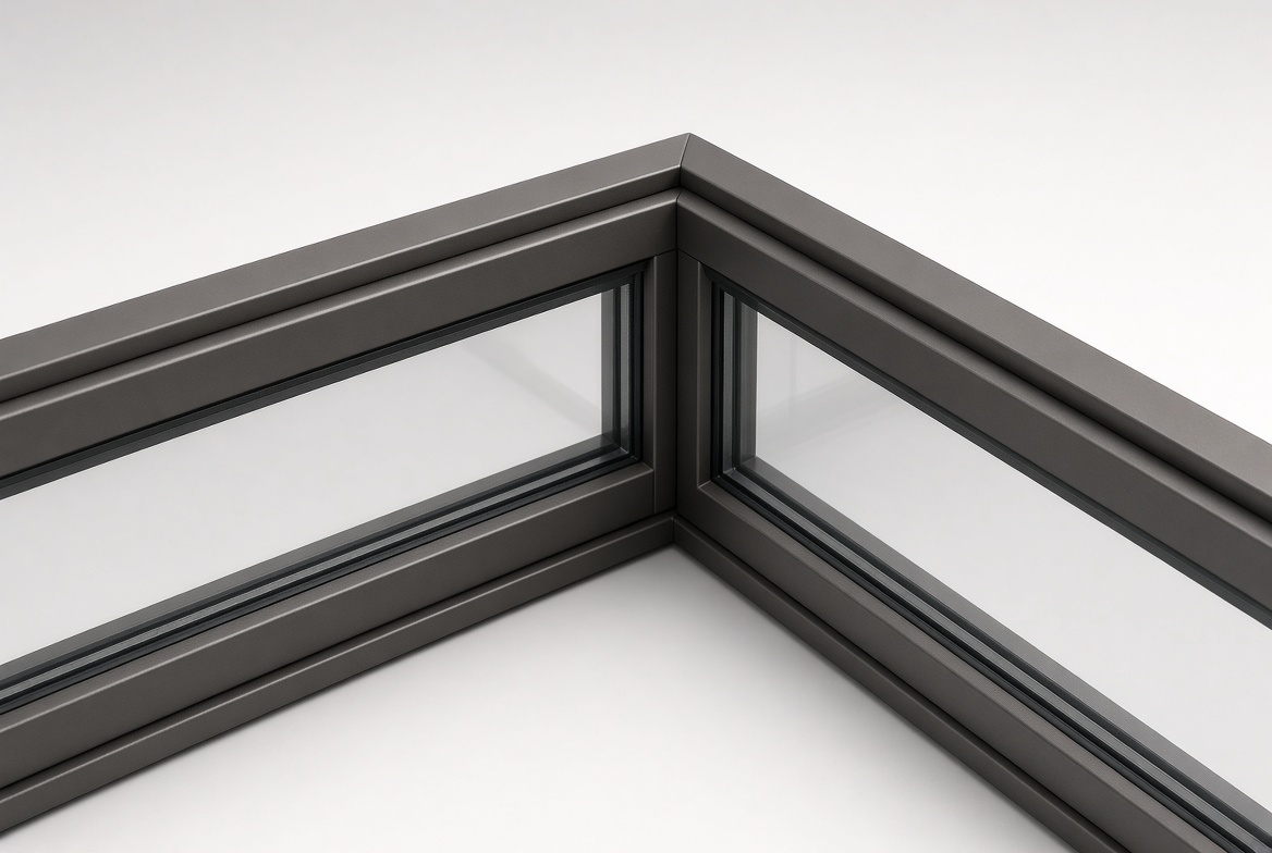 MasterLine profile detail